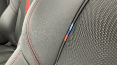 BMW 1 Series 128ti 5dr Step Auto [Live Cockpit Professional] Petrol Hatchback